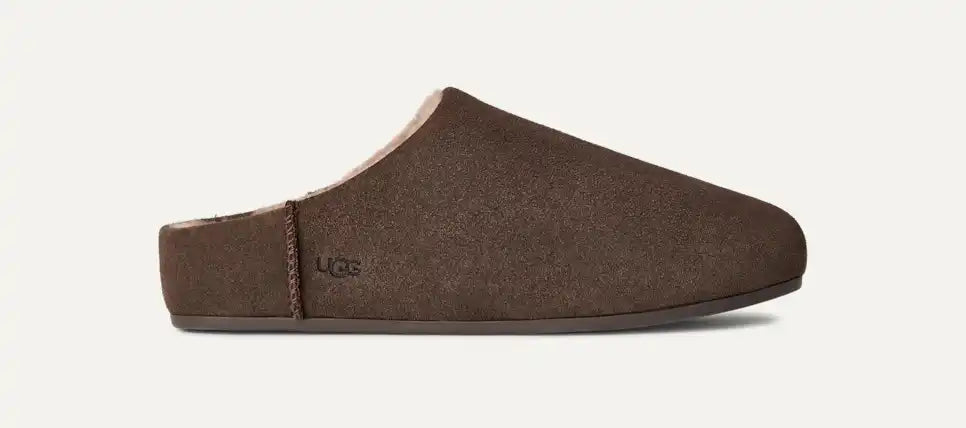 Elea Slip On - Dusted Cocoa - Women's