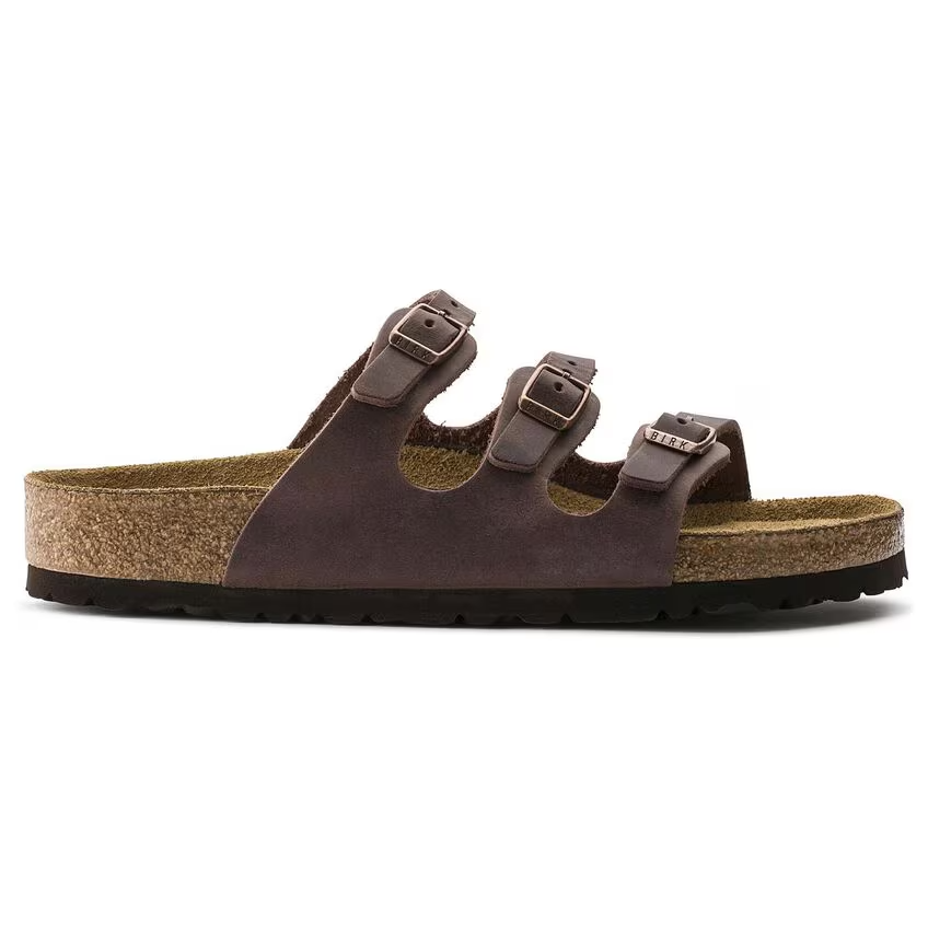 Florida - Habana - Soft Footbed