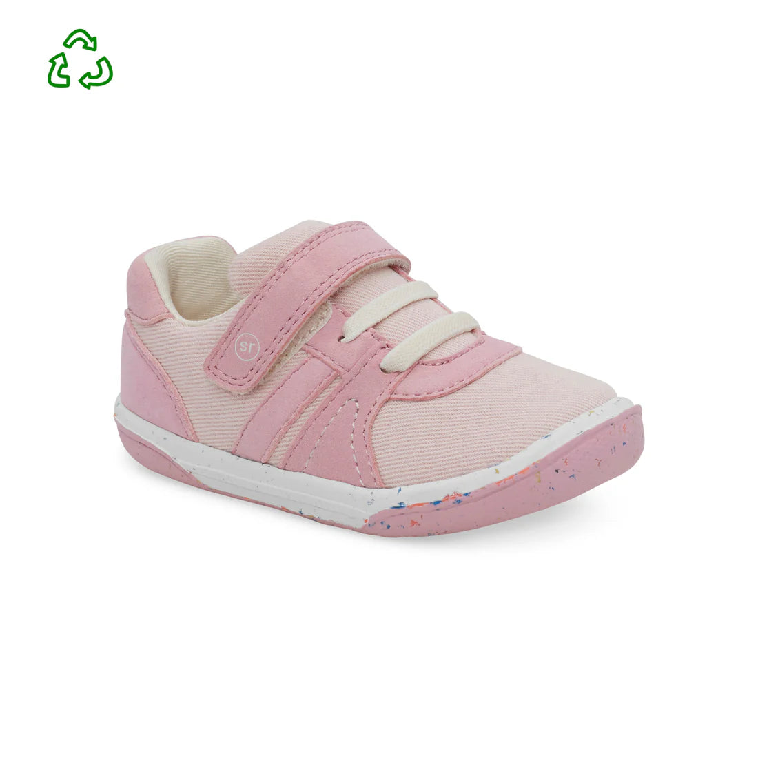 Fern - Pink - Little Kids