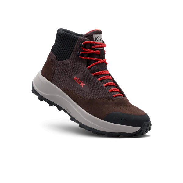Freedom Hike WP - Demitasse/Morning Dove - Men's