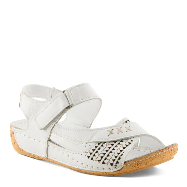 Galaire - White - Women's