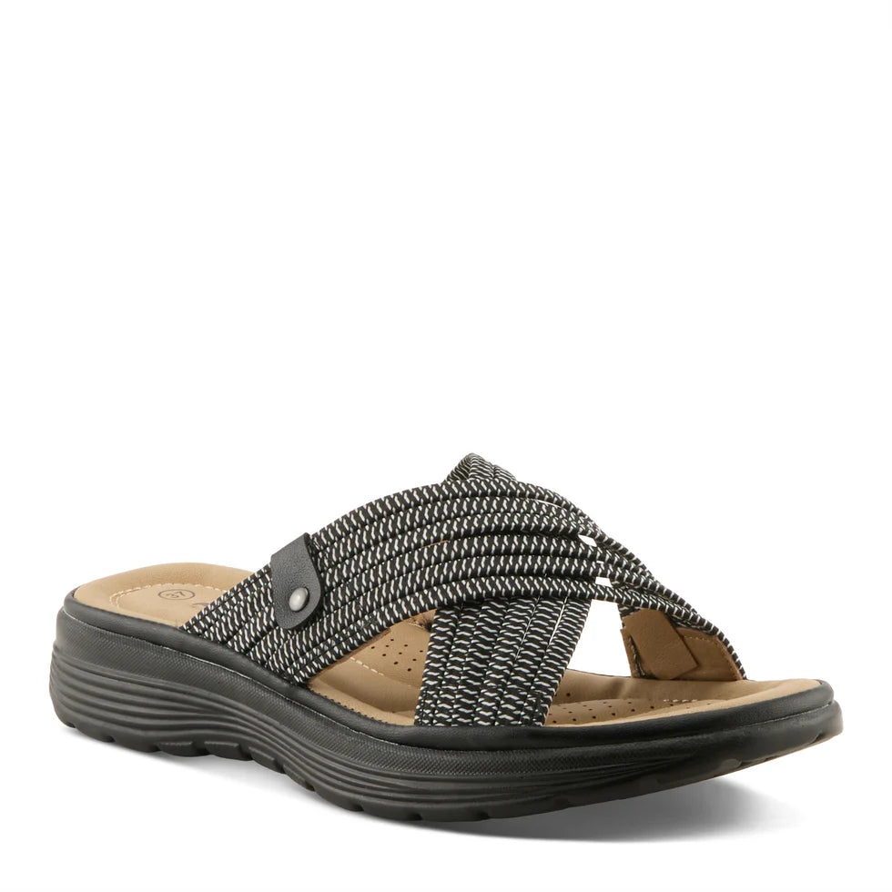 Gaspie - Black - Women's