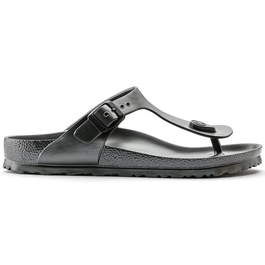 Gizeh EVA - Anthracite - Women's