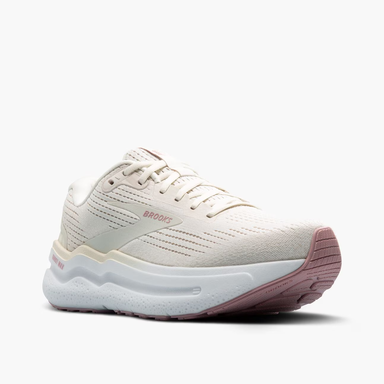 Ghost Max2 -Coconut/Milk Gray/Zephyr - Women's