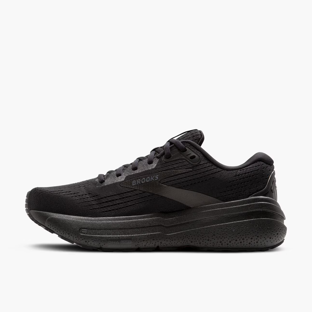 Ghost Max 2 - Black/Black/Ebony -Men's