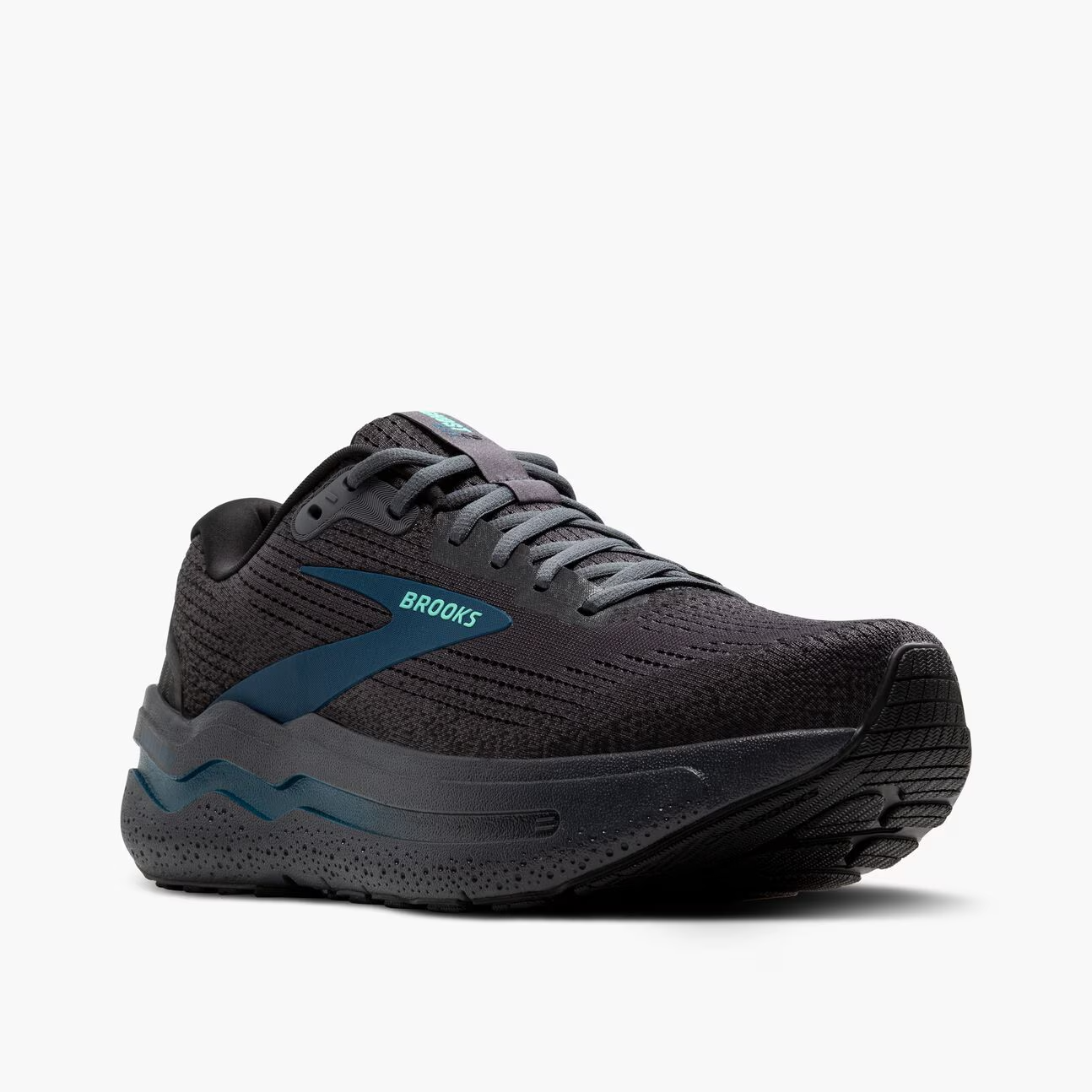 Ghost Max2 - Ebony/Cockatoo/Blue-Men's