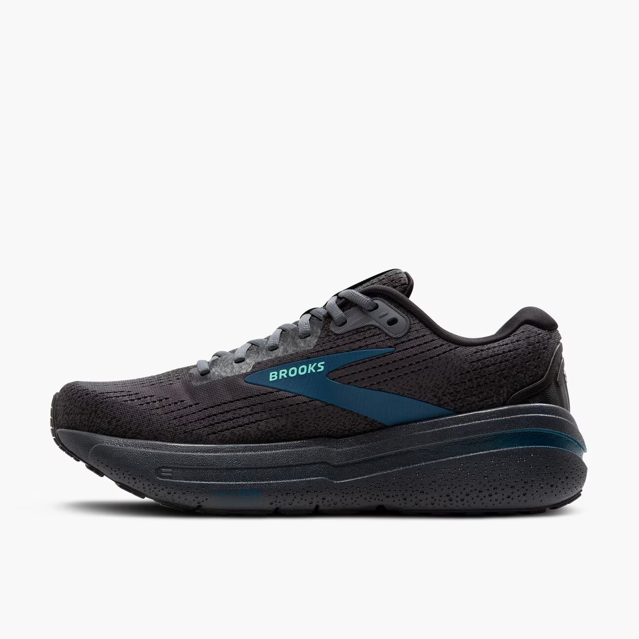 Ghost Max2 - Ebony/Cockatoo/Blue-Men's