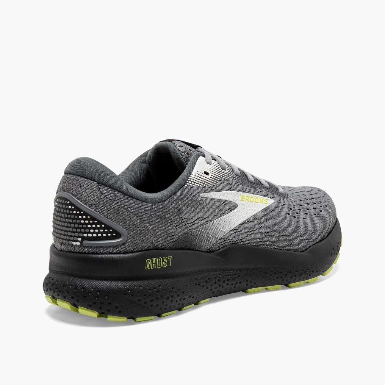 Ghost 16 - Primer/Grey/Lime - Men's