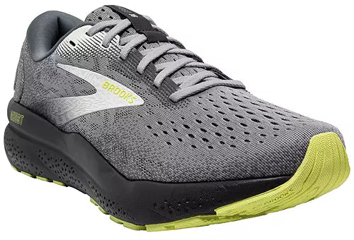 Ghost 16 - Primer/Grey/Lime - Men's