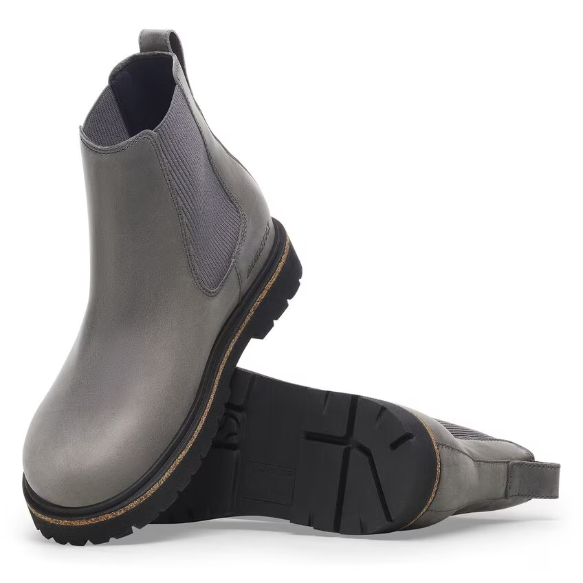 Highwood Slip On - Graphite - Women's