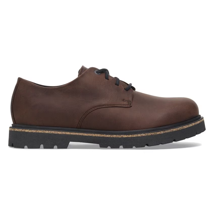 Highwood Lace Low - Habana - Men's