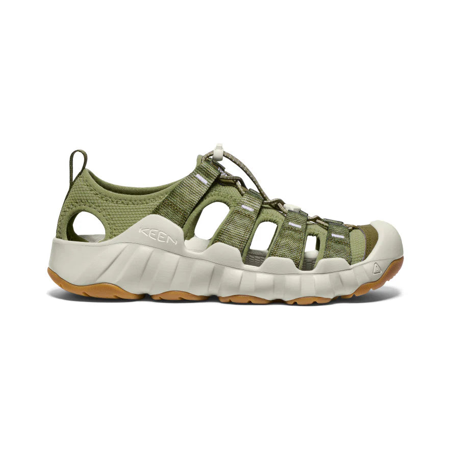 Hyperport H2 - Martini Olive Plaza Taupe - Men's