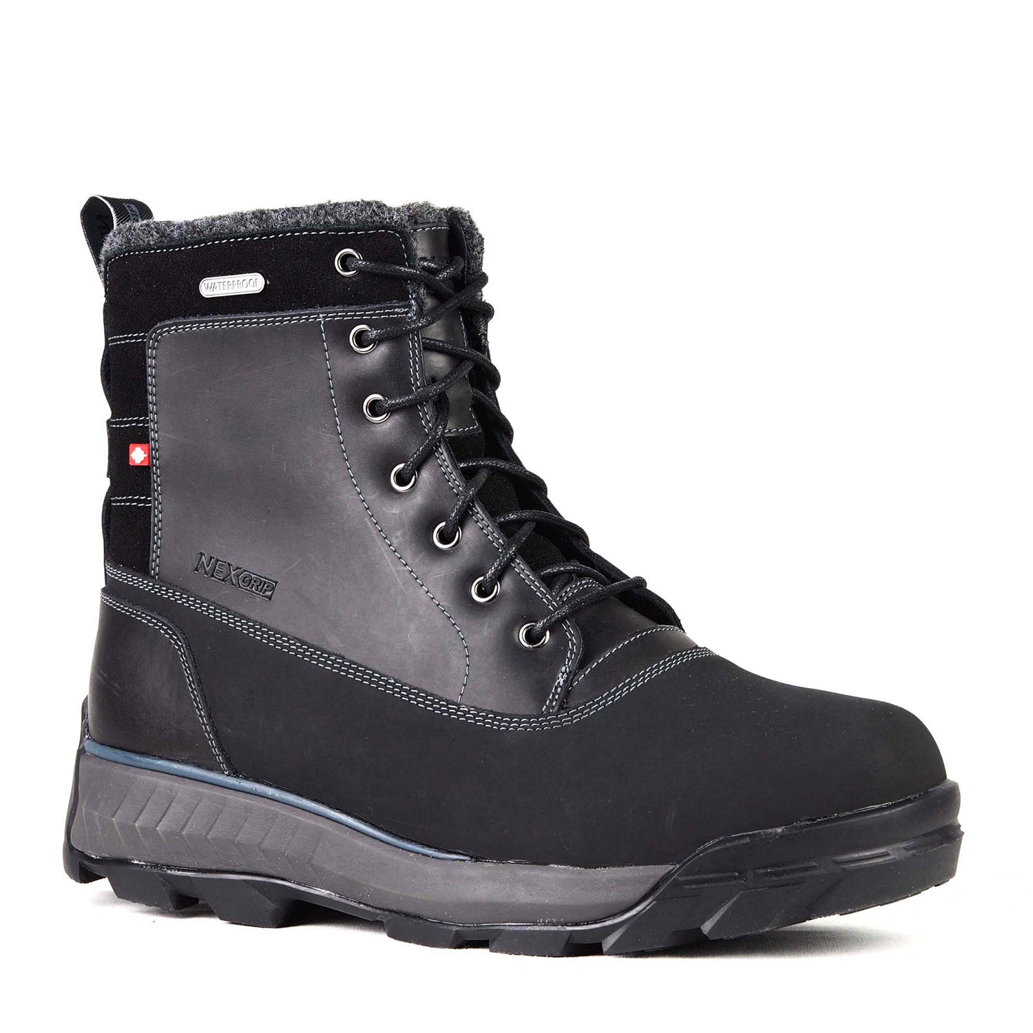 Ice VICTOR 3.0 - Black - Men's