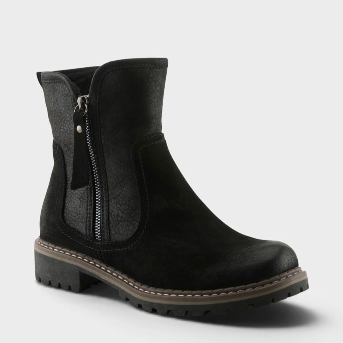 Jovany - Black - Women's