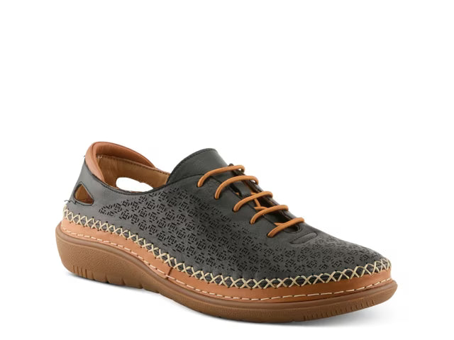 Janell - Black - Women's