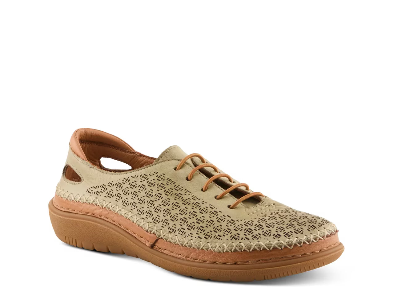 Janell - Sage Green - Women's