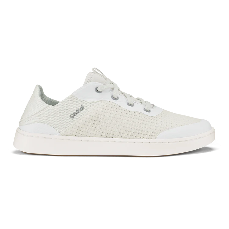 Kahakai - Bright White - Women's