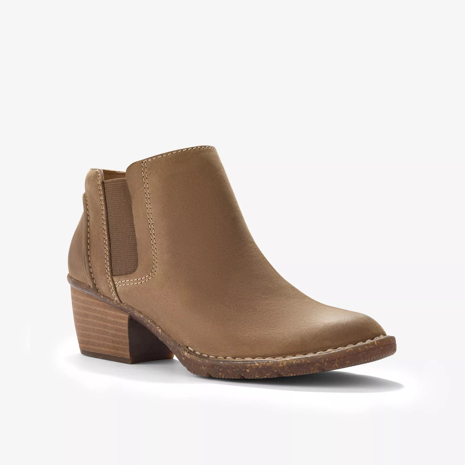 Kastela Lo - Pebble Leather - Women's