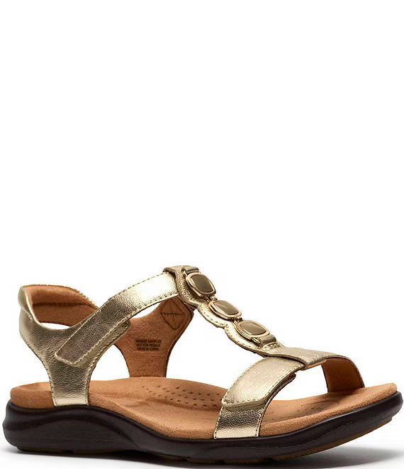 Kitly Gem - Champagne Leather - Women's