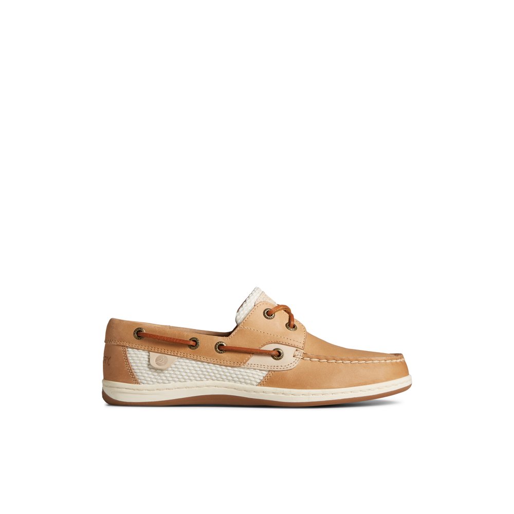Koifish - Woven Tan - Women's