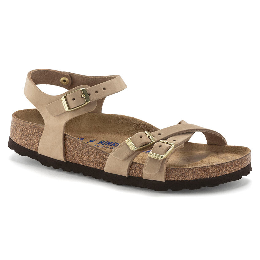 Kumba -  Sandcastle - Women's