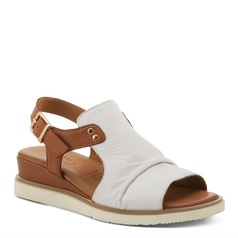 Locals - White - Women's