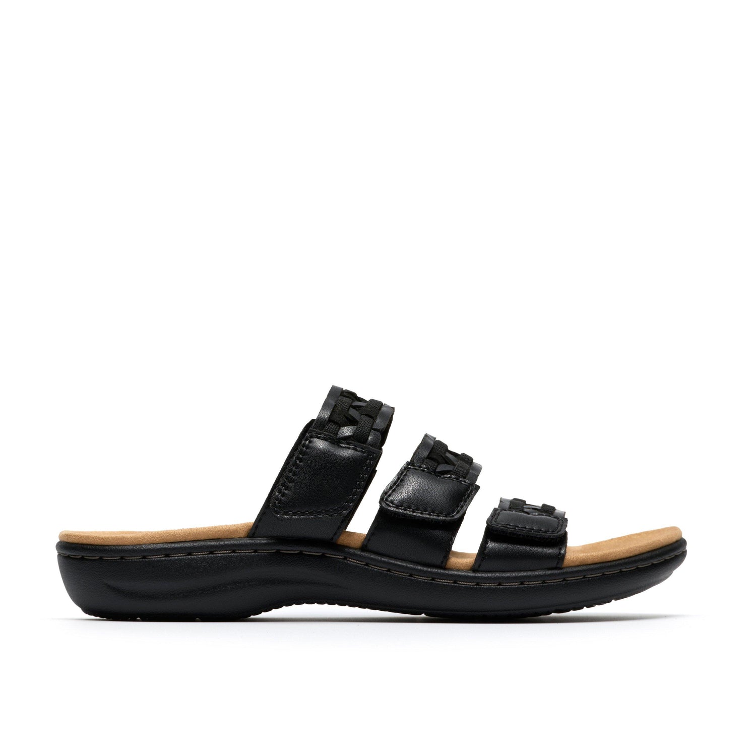 LAURIEANN EMMA - BLACK - WOMEN'S