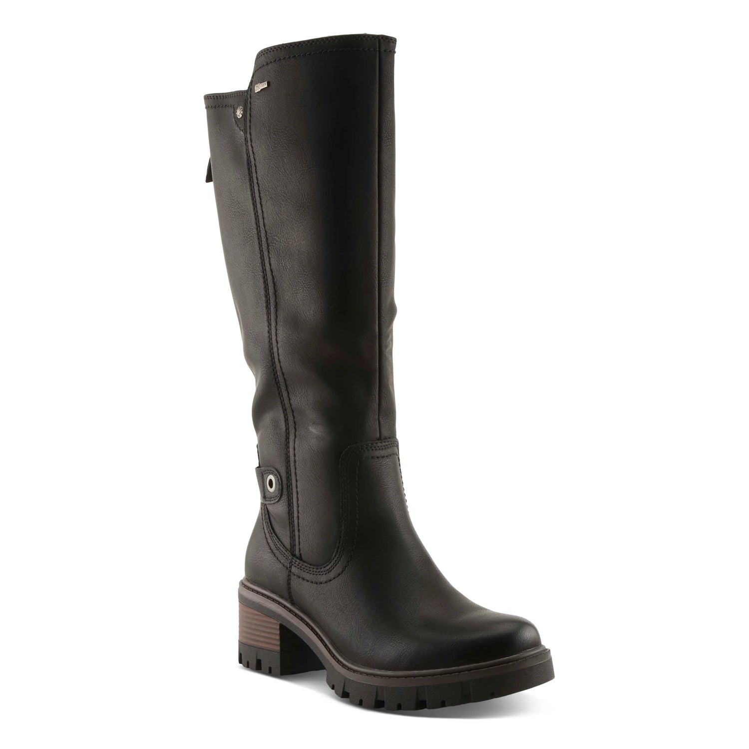 Lexis Boots- Black - Women's