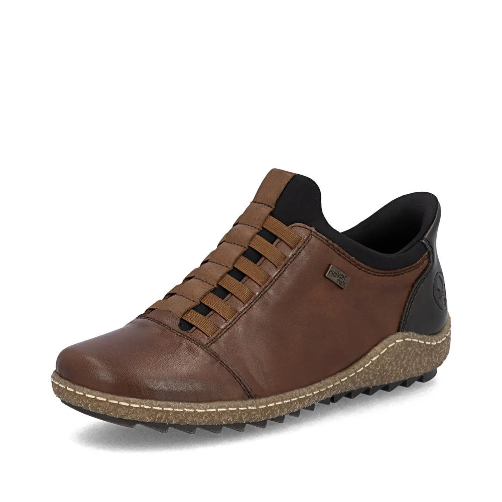 Liv 62 - Brown - Women's