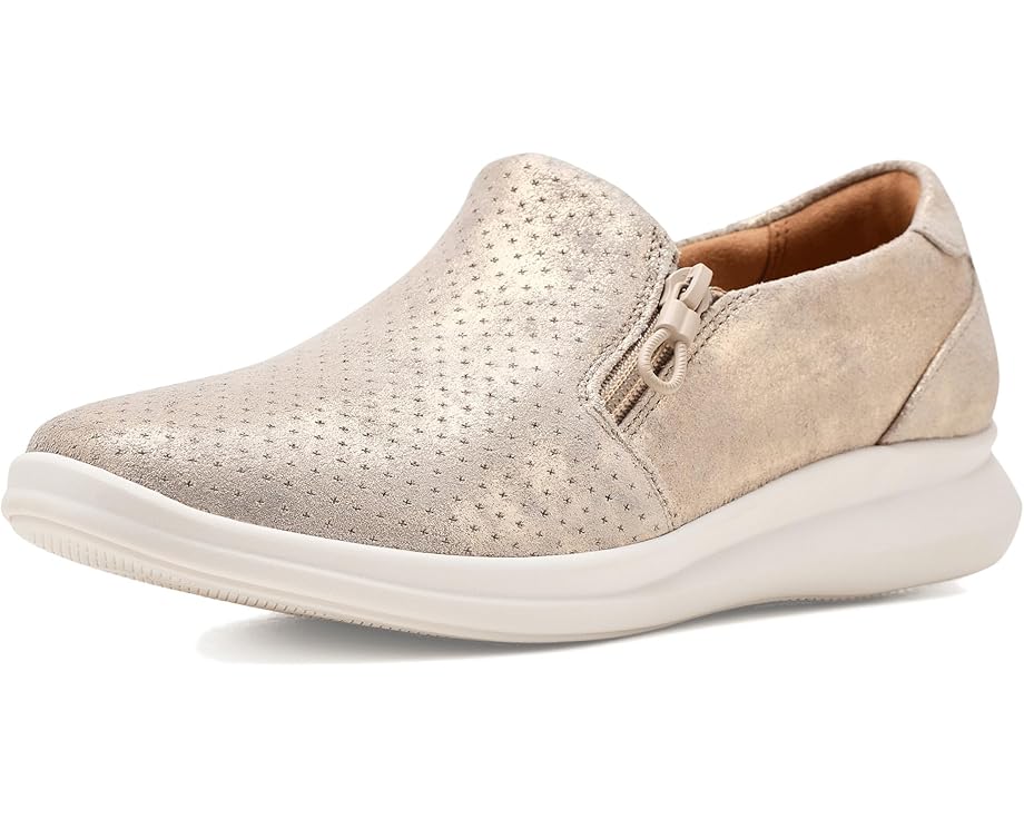 Lynell Sky - Metallic - Women's