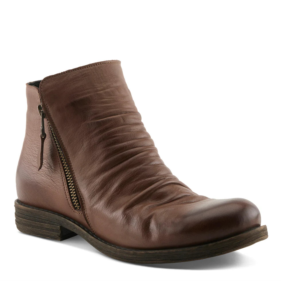 Marquis - Brown - Women's