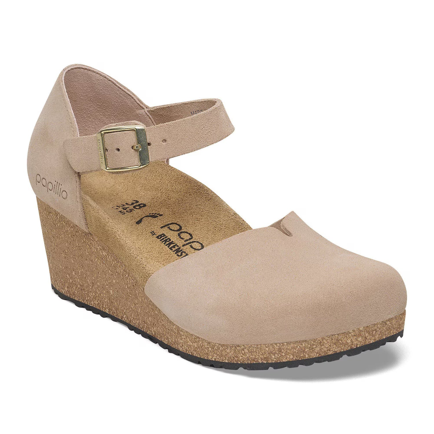 Mary - Warm Sand - Women's
