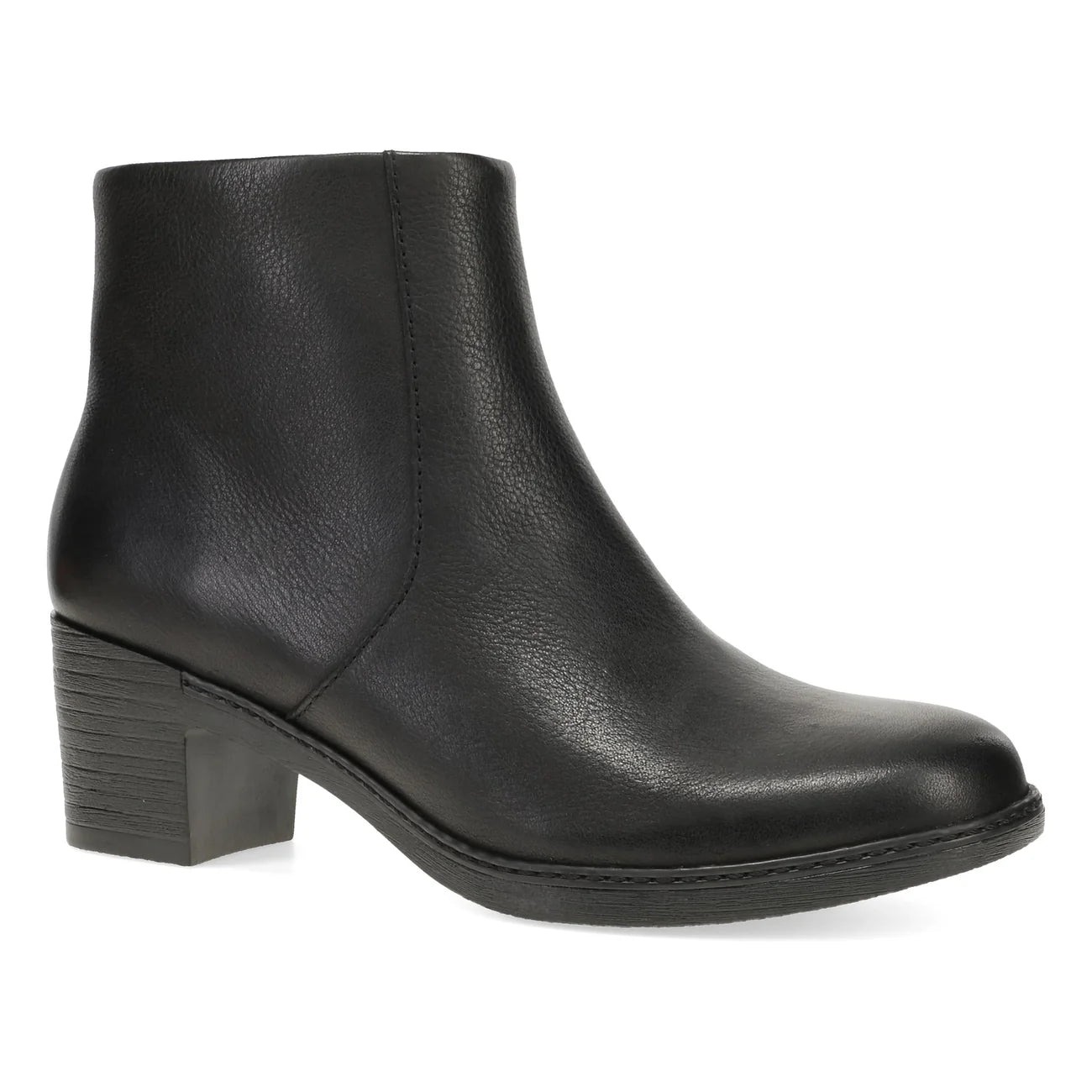 Meryll Boot - Black - Women's