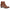 Meryll Boot - Brown - Women's