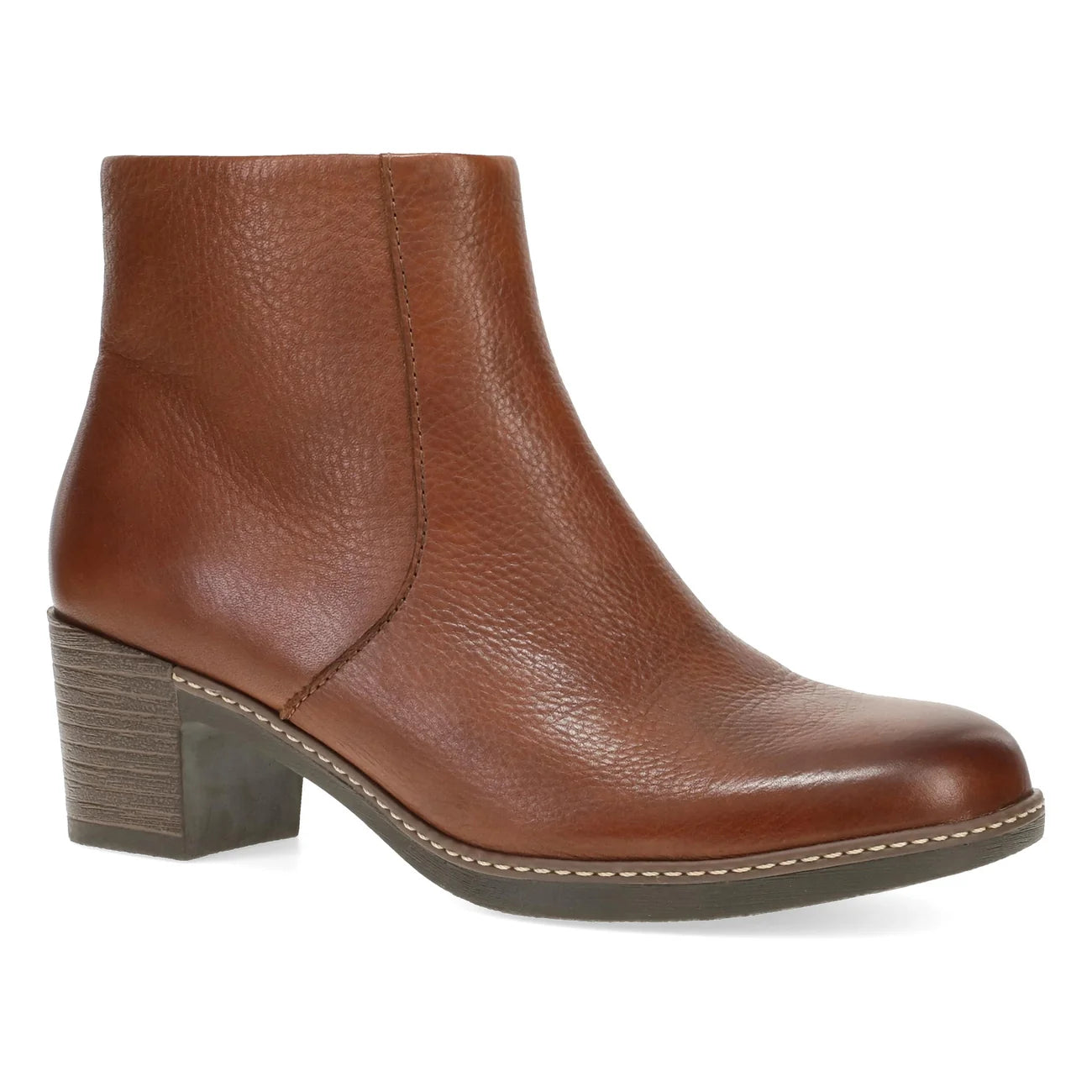 Meryll Boot - Brown - Women's