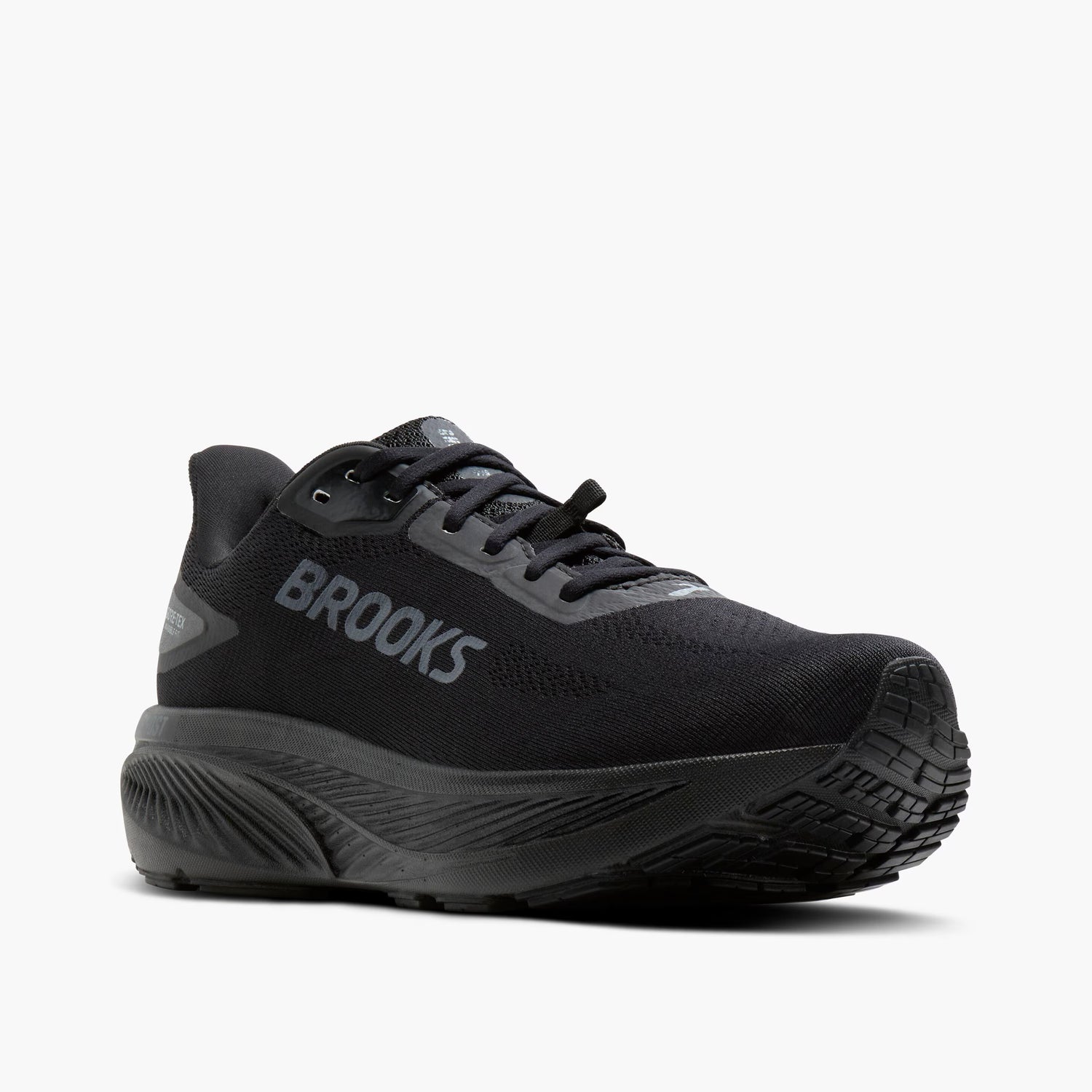 Ghost 18 GTX - Black/Ebony - Men's