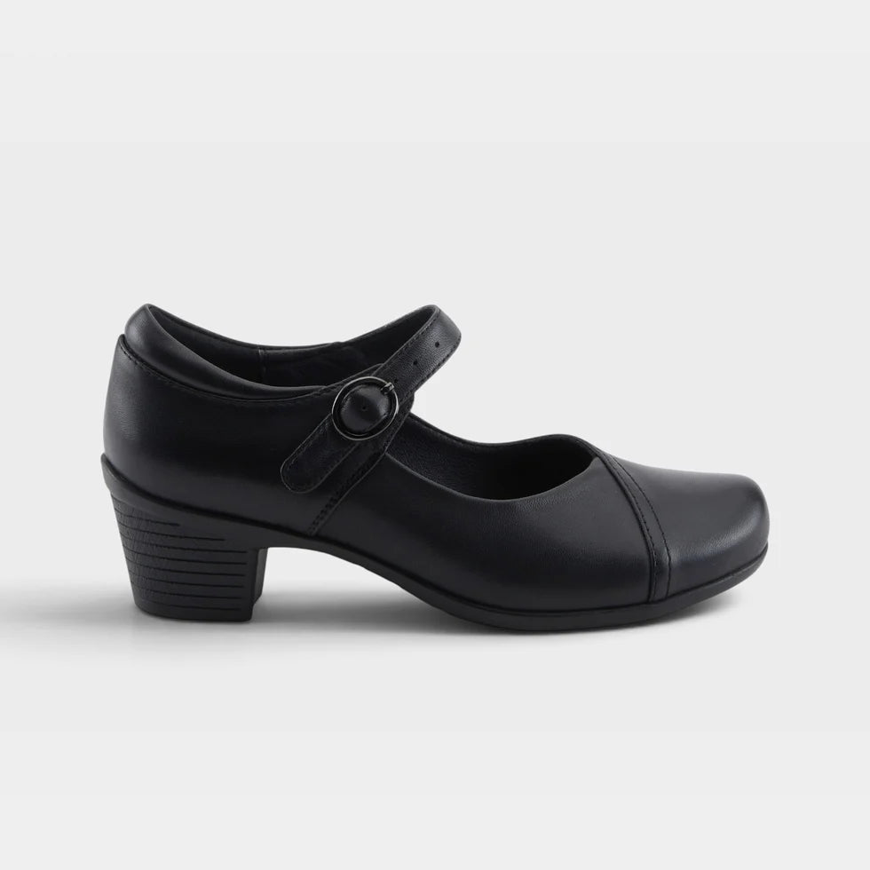 Nalu - Black - Women's