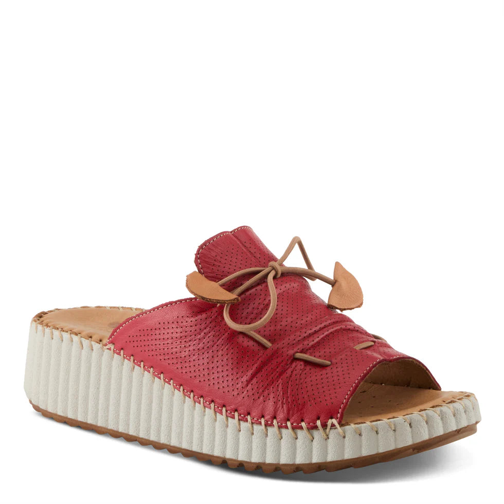 Nevelle - Red - Women's