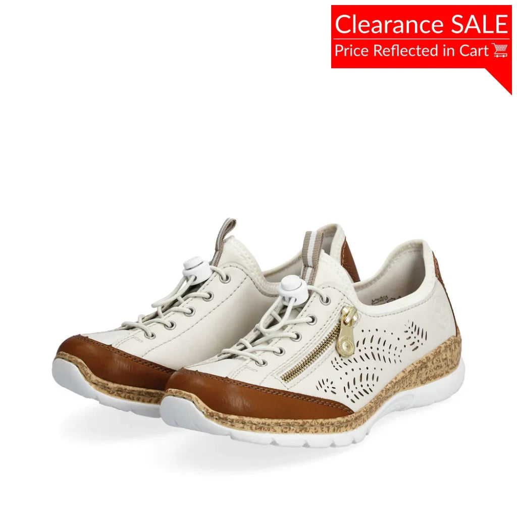 Nikita Sneaker - Cayenne Porzellan Women’s