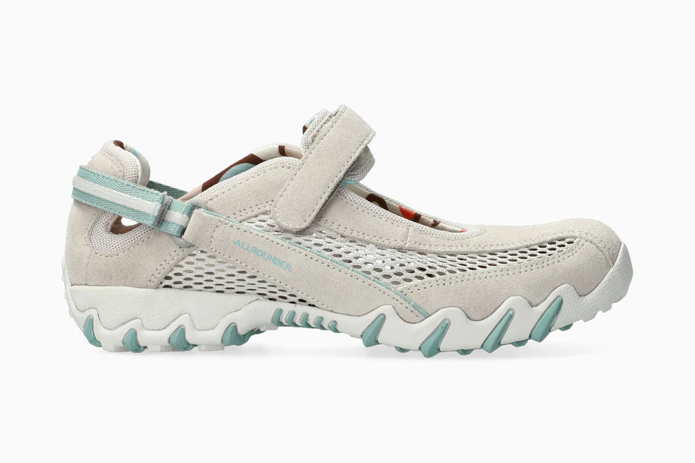 Niro - Fantasma/Nimbus Cloud - Women's