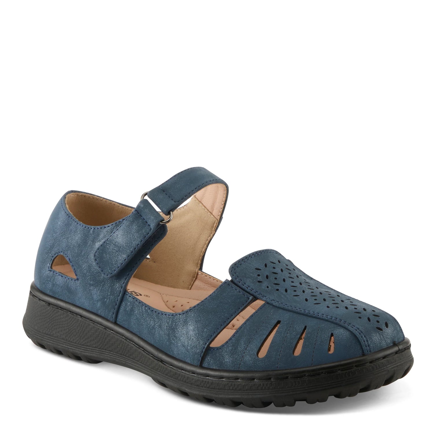 Otero - Navy - Women's