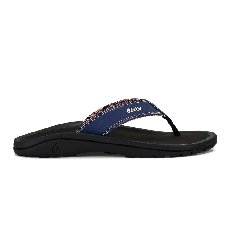 Ohana Flip - Navy Onyx - Men's