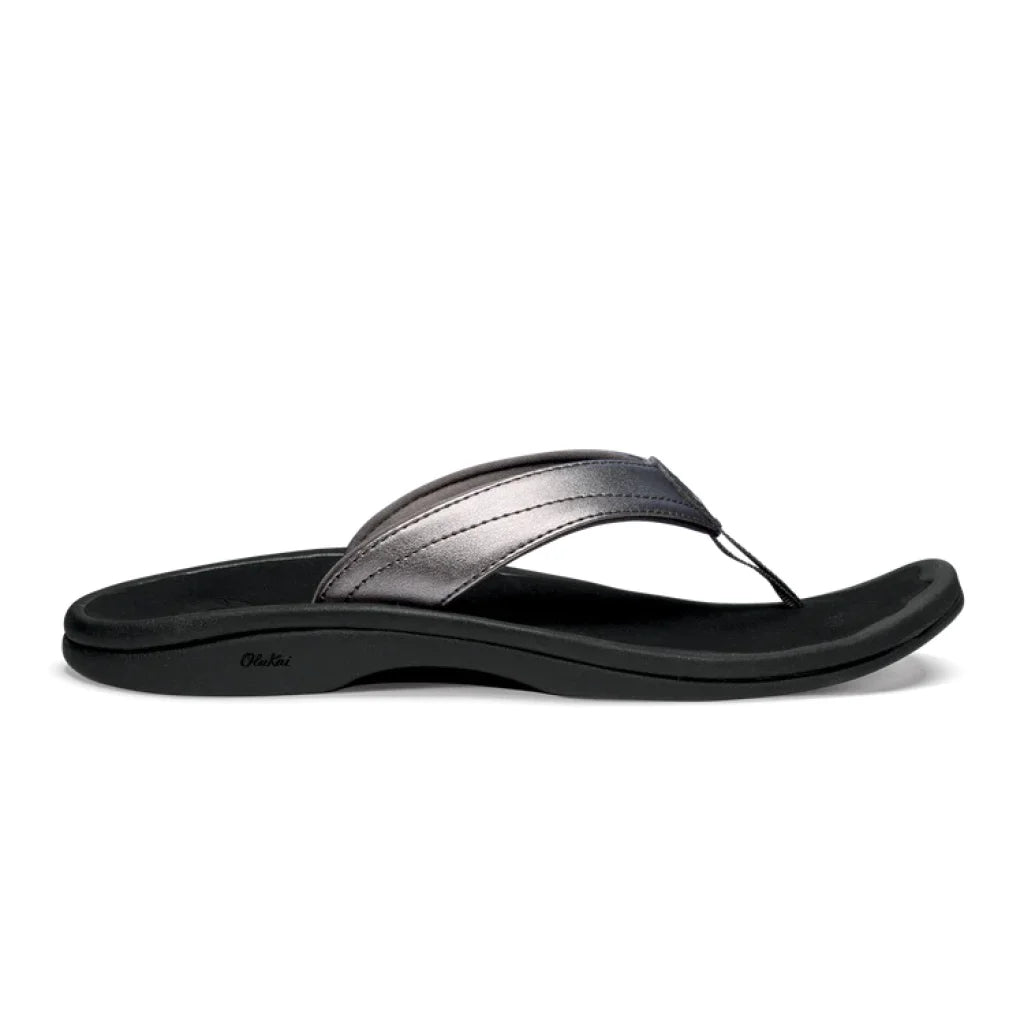 ’Ohana Flip - Pewter Women’s