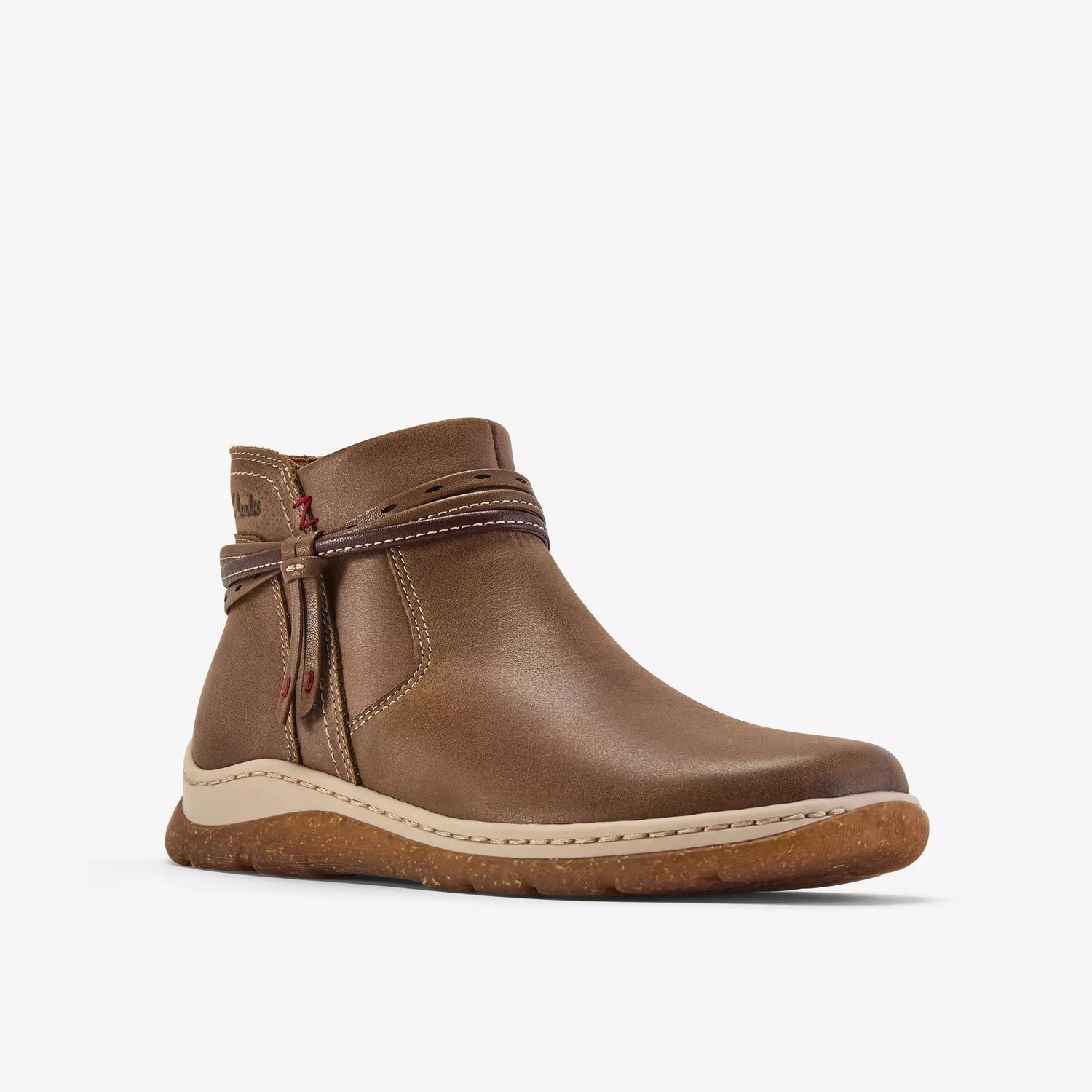 Orlean Roam - Walnut - Women's