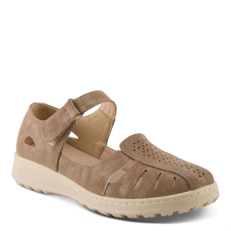 Otero - Taupe - Women's