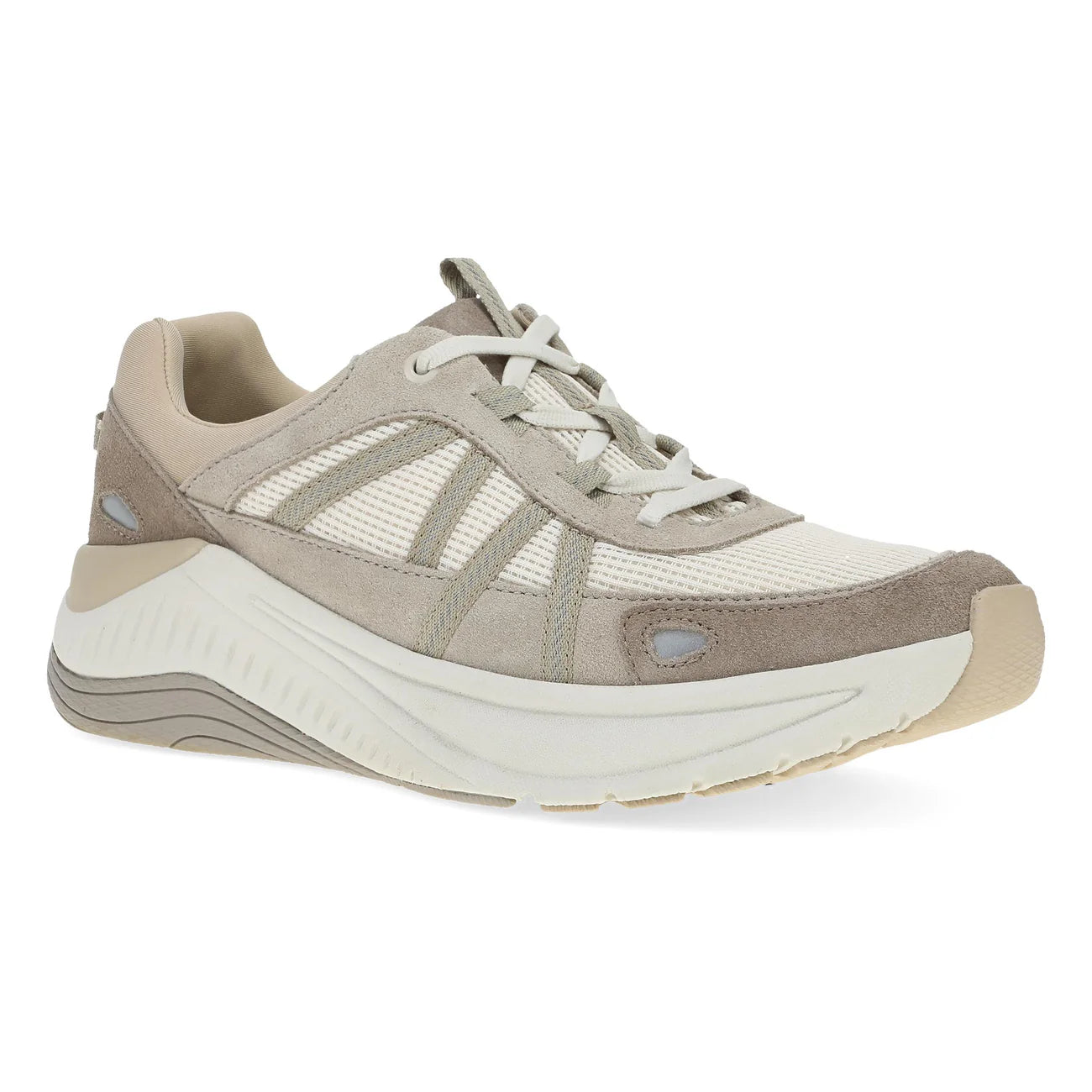 Poppy Suede - Dune - Women's