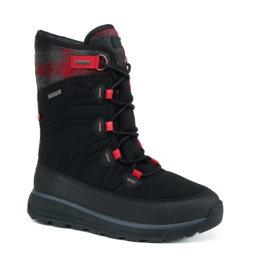 Ice Wonder HI 3.0 - Black - Women's