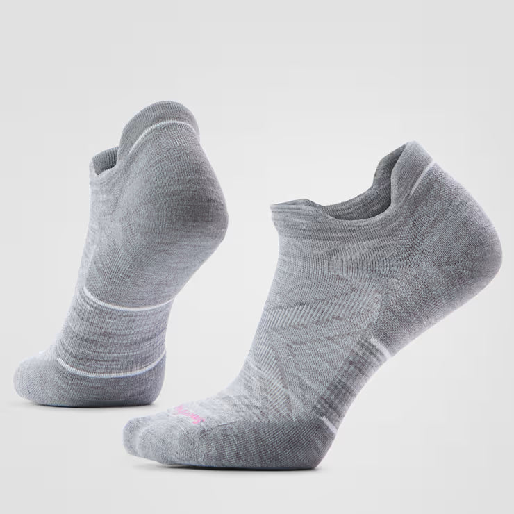 Everyday Run - Gray White - Women's