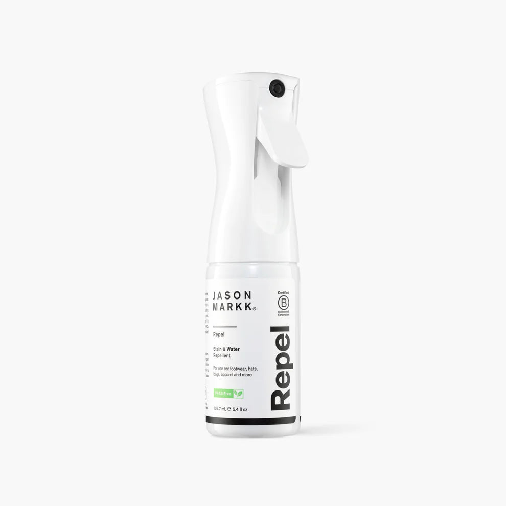 JM Repel Protectant Spray