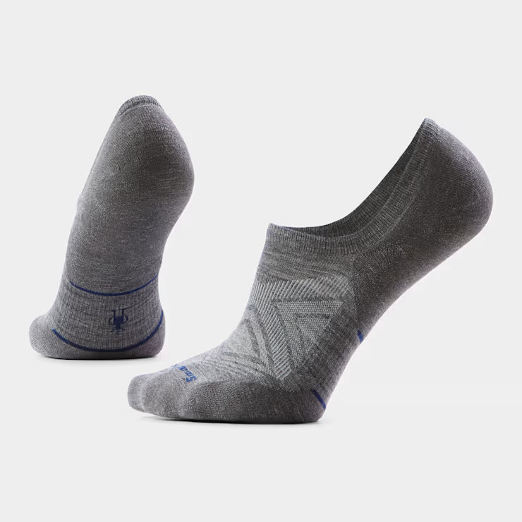 Run No Show Targeted Cushion - Med Gray